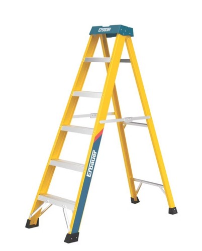 Erbauer fibreglass 62m 6 - 1.62m,
