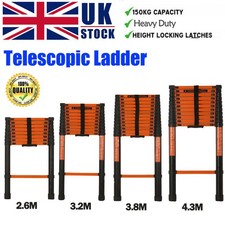 2.6-4.3M Portable Heavy Duty