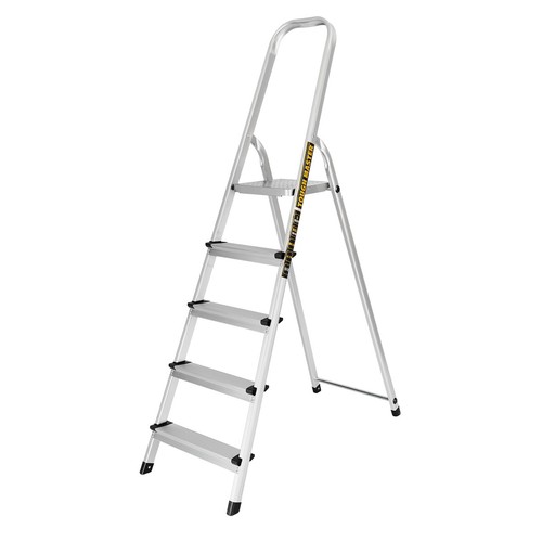 Aluminium folding step - folding, 5