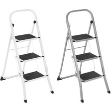 3 / 2 Step Ladder Portable