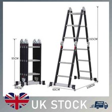 3.45M 12 IN 1 Excel Aluminium