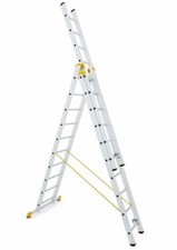 Triple Combination Ladders - 3