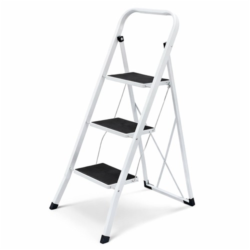 New foldable step ladder - 3,