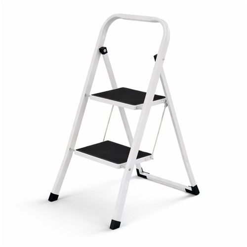 New foldable step ladder - 2,