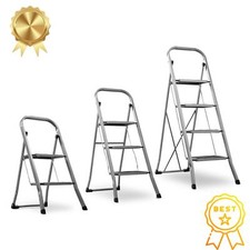 2 3 4 Step Ladder Folding