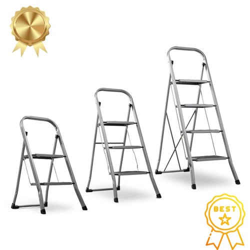 Step ladder folding - 4,