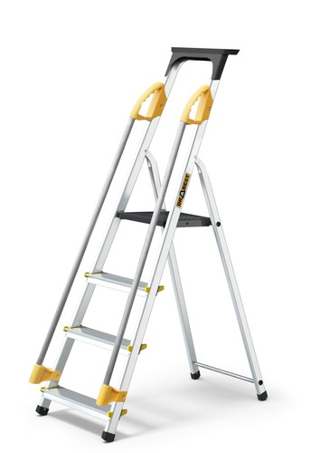 Drabest pro series aluminium - drabest,