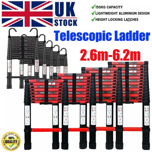 Heavy duty telescopic - duty,