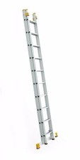 Double Extension Ladders - 2