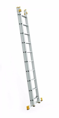 Double extension ladders 2 - double,