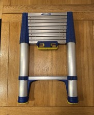 Werner Telescopic Ladder 2.9m