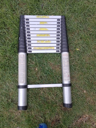 Folding ladder multi - ladder, purpose