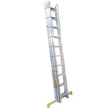 Triple Extension Ladders - 3