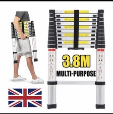 New Multi-Purpose Telescopic